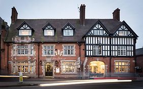 The Wheatsheaf Hotel, Sandbach